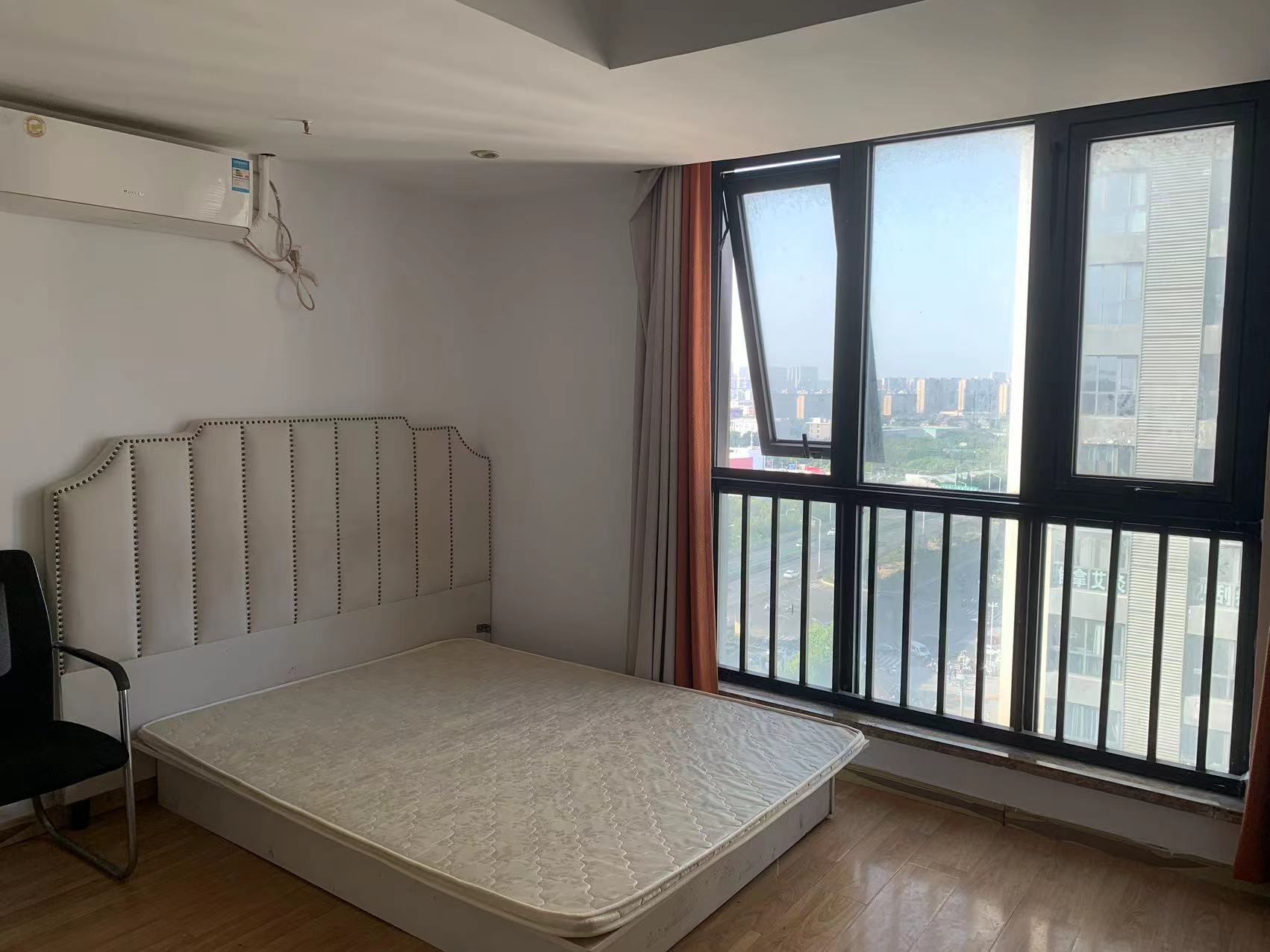 南通万达广场 1室1厅1卫 54m&sup2;