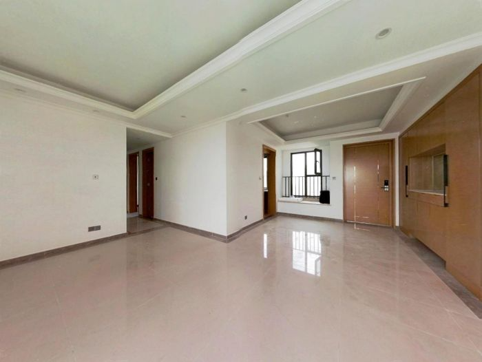 富力半岛花园 3室2厅2卫 130m&sup2;
