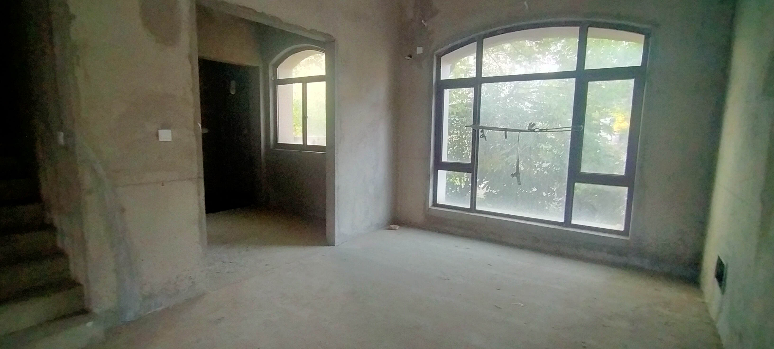 碧桂园天玺湾 4室2厅4卫 368m²