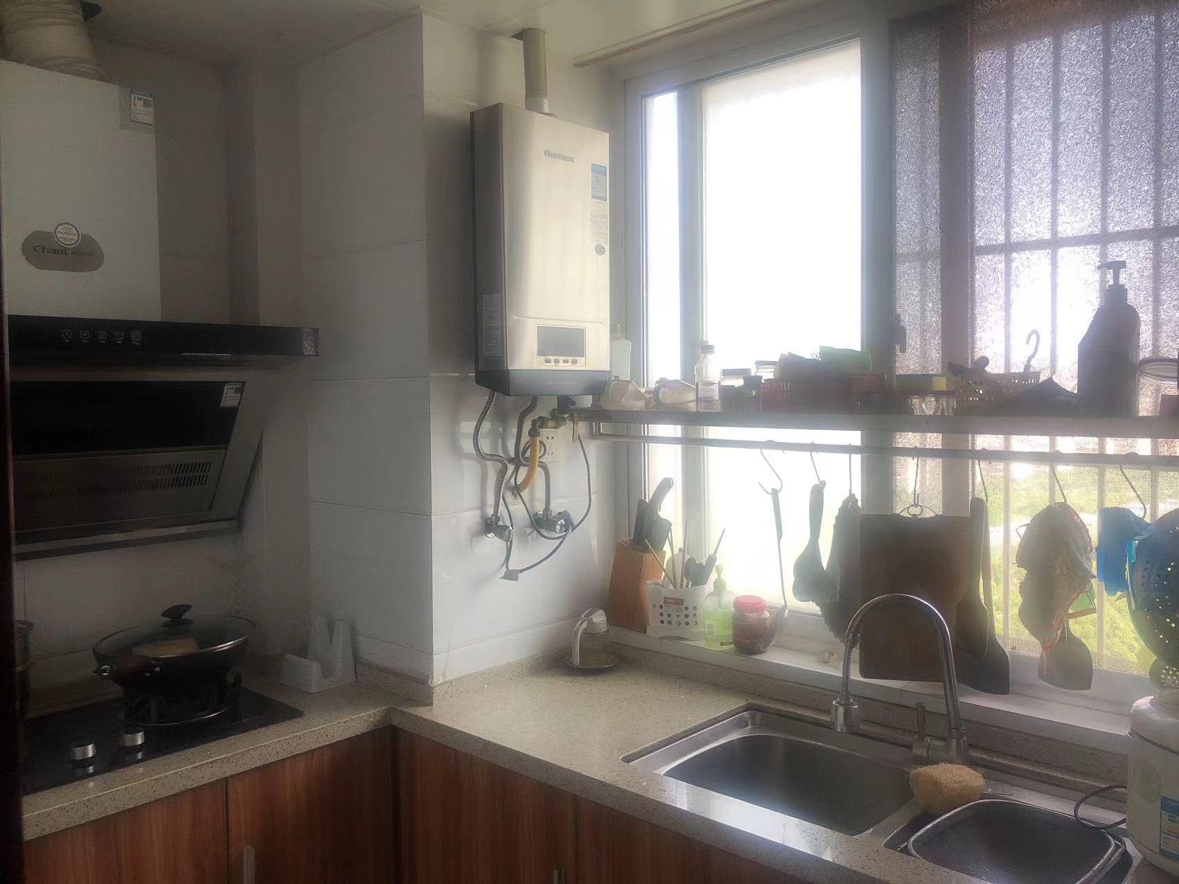 惠泽苑 2室2厅1卫 86.00m&sup2;