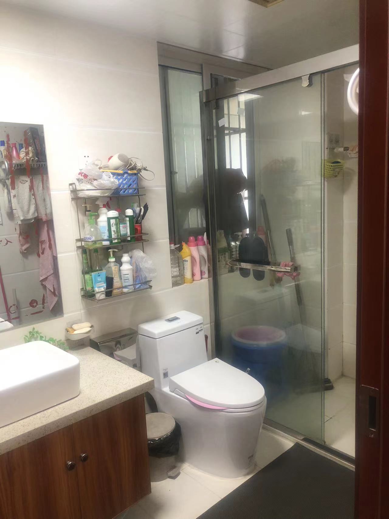 惠泽苑 2室2厅1卫 86.00m&sup2;