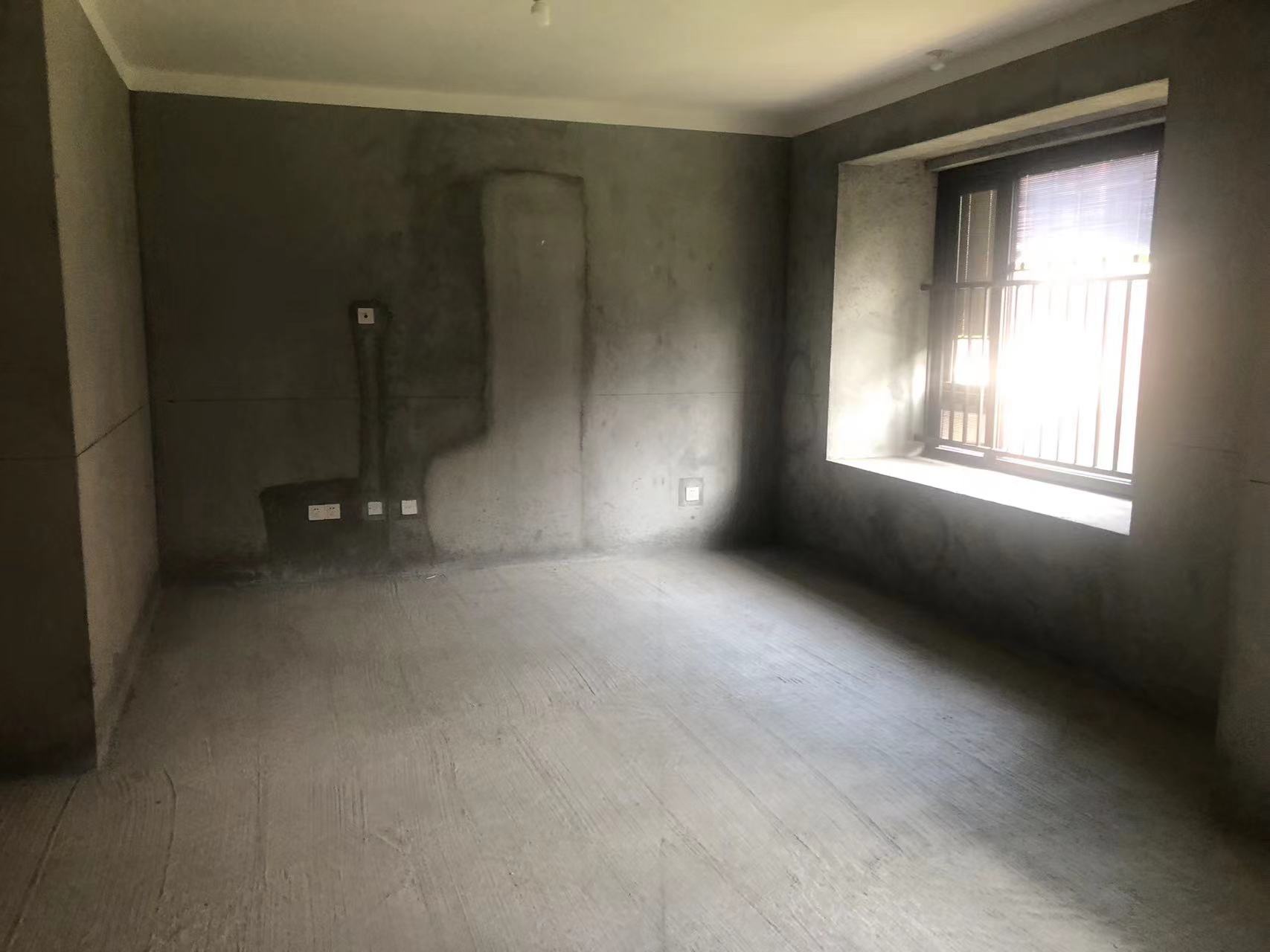 万科白鹭湾 3室2厅2卫 134m²