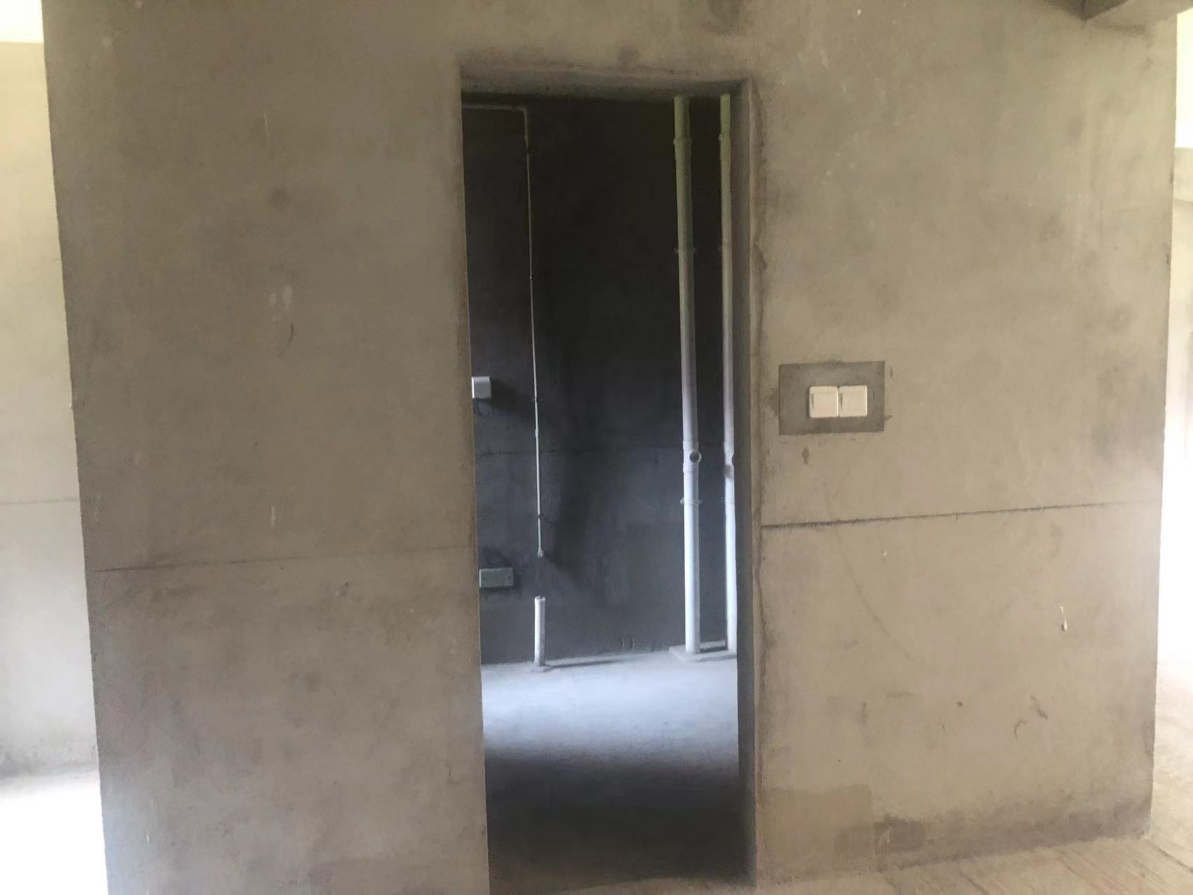 万科白鹭湾 3室2厅2卫 134m&sup2;