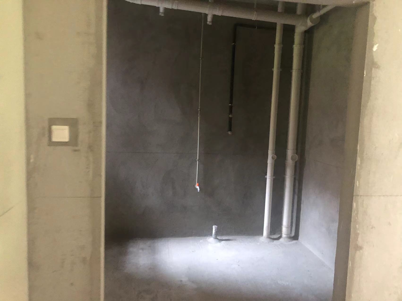 万科白鹭湾 3室2厅2卫 134m&sup2;
