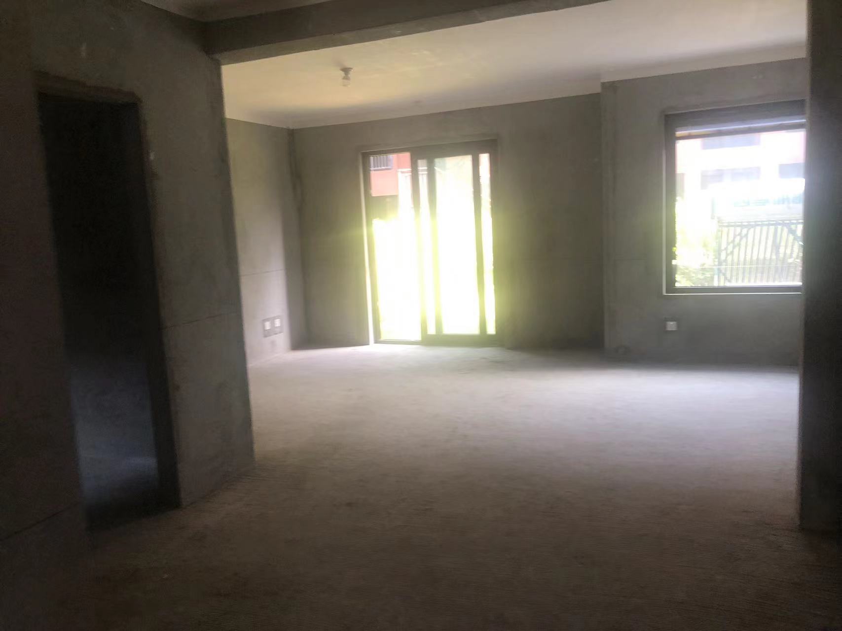 万科白鹭湾 3室2厅2卫 134m&sup2;
