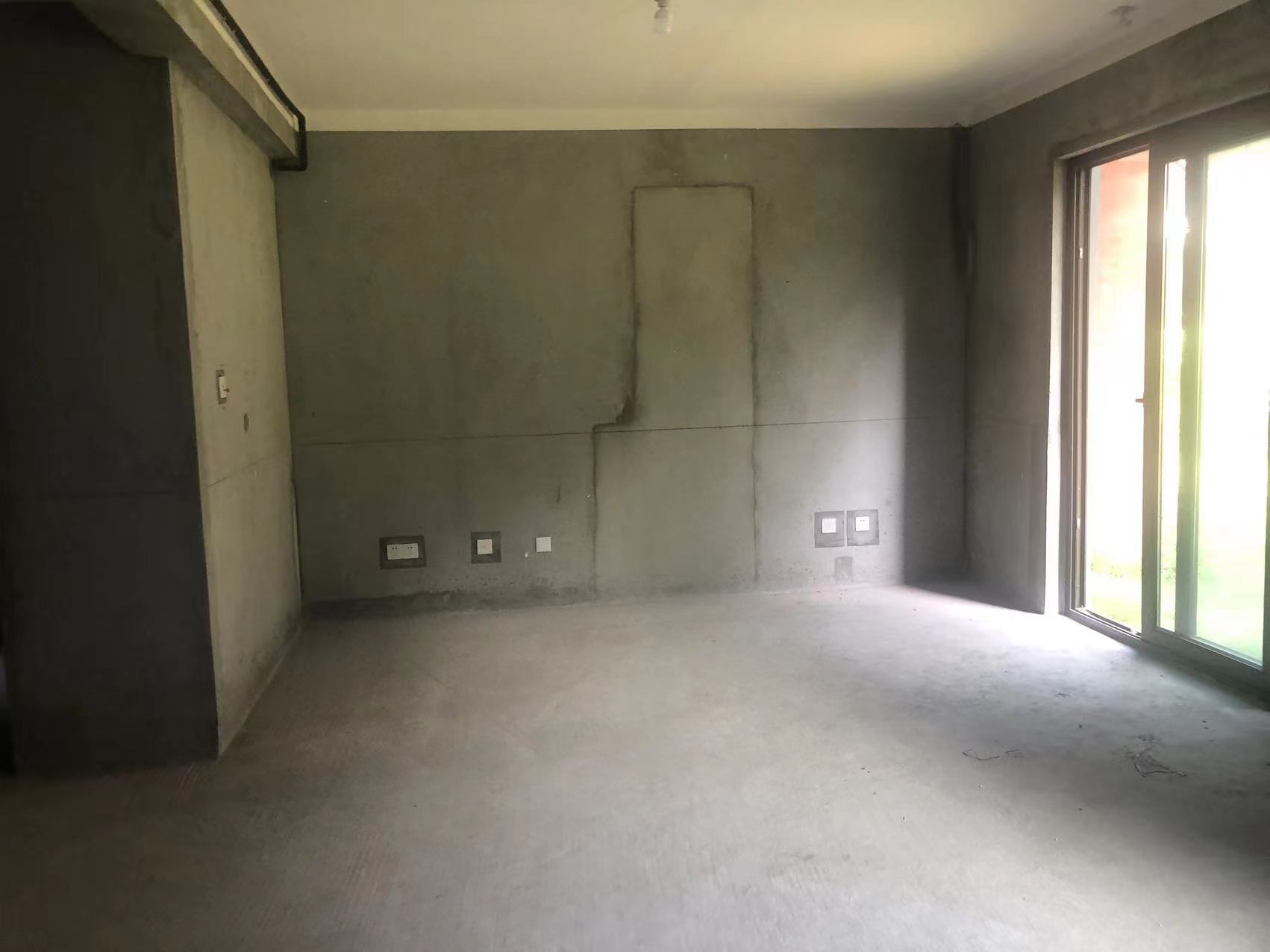 万科白鹭湾 3室2厅2卫 134m&sup2;