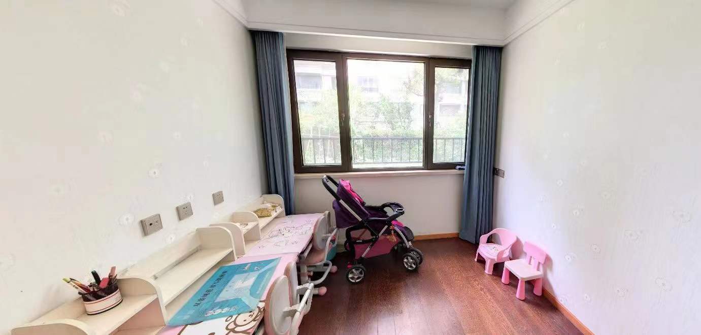 中南熙悦(南通经济技术开发区) 4室2厅2卫 120.29m&sup2;