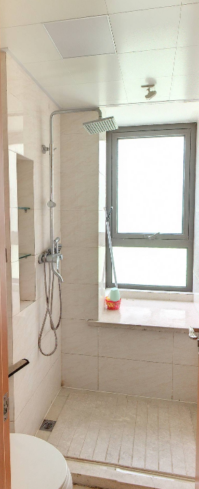 中南熙悦(南通经济技术开发区) 4室2厅2卫 120.29m&sup2;