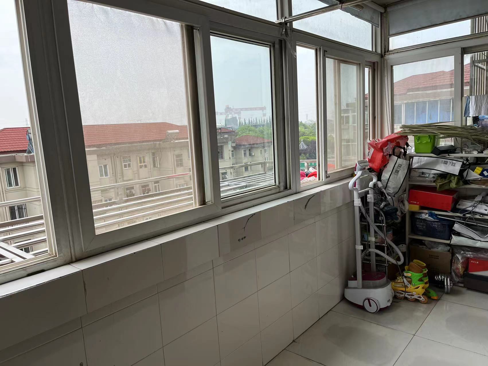 虹桥新村(朝霞路) 2室1厅1卫 66m&sup2;
