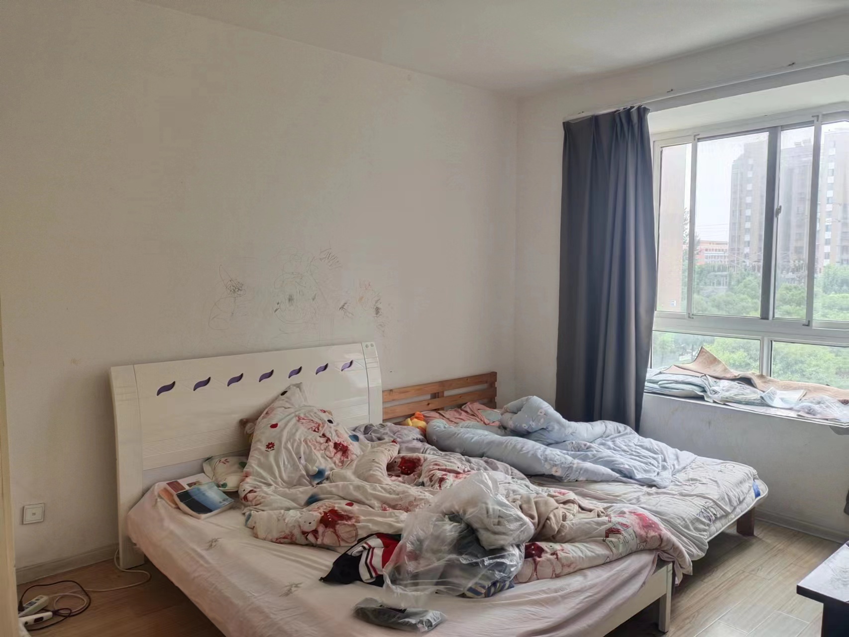 学林东苑 2室2厅1卫 92.5m&sup2;