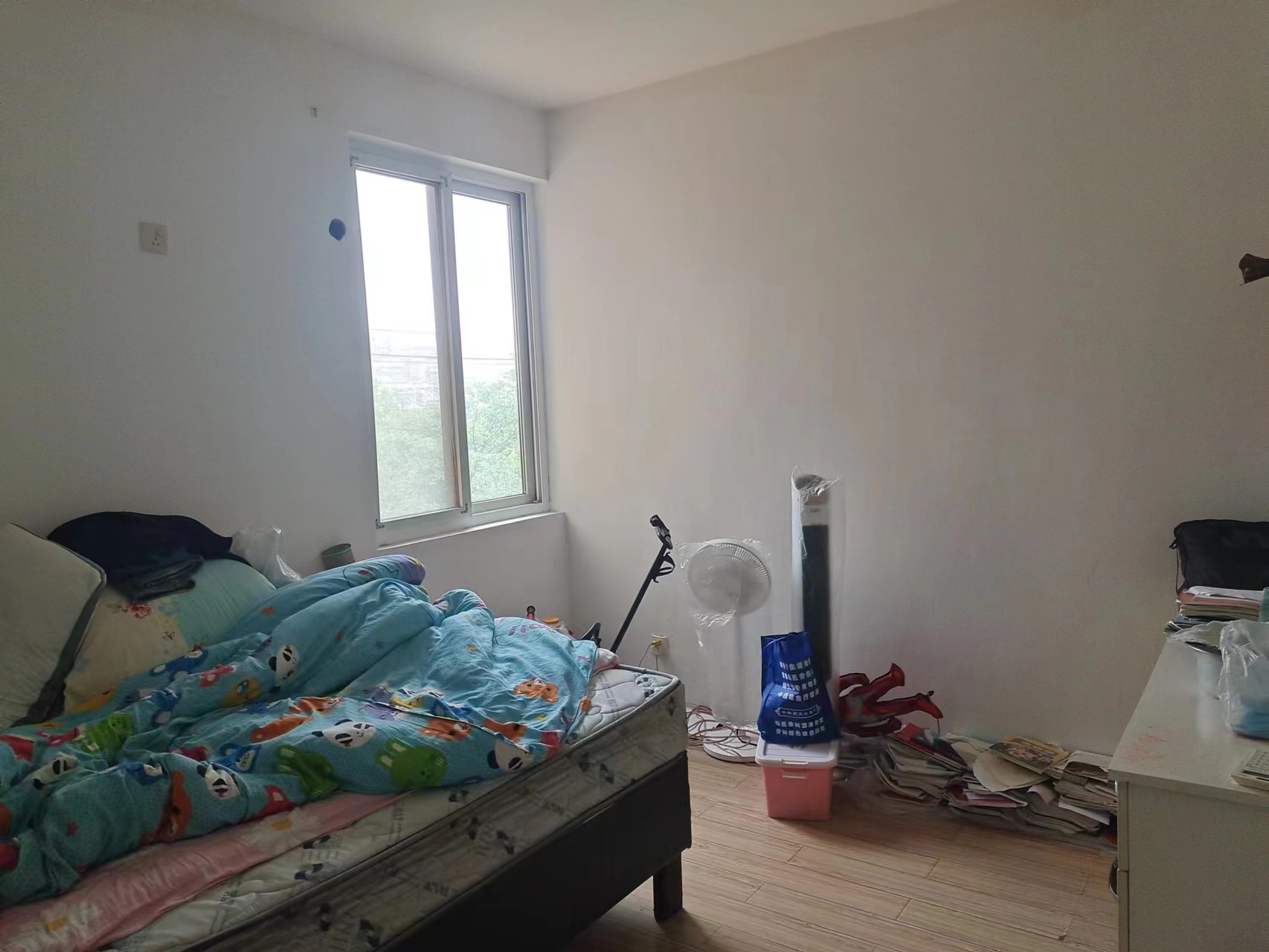 学林东苑 2室2厅1卫 92.5m&sup2;