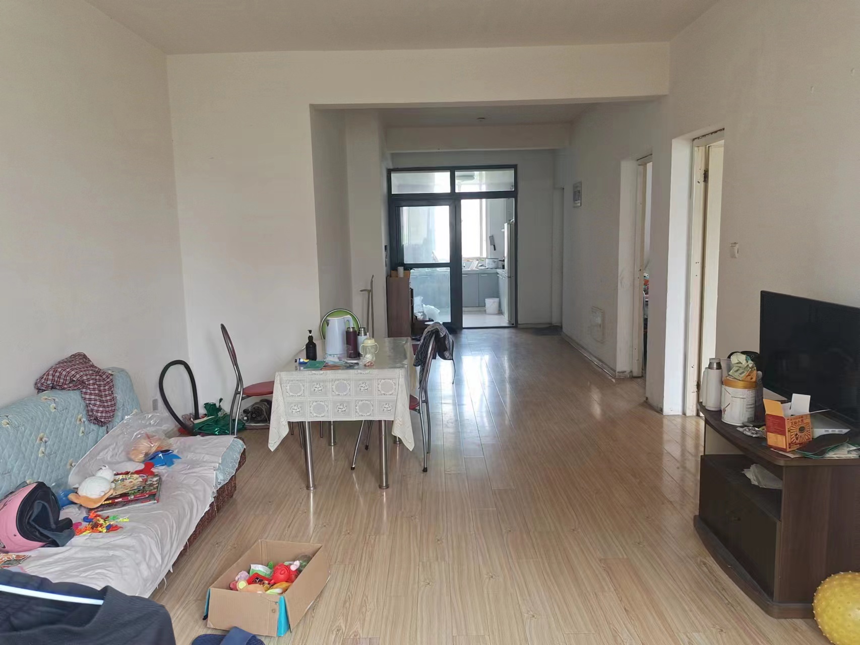 学林东苑 2室2厅1卫 92.5m&sup2;
