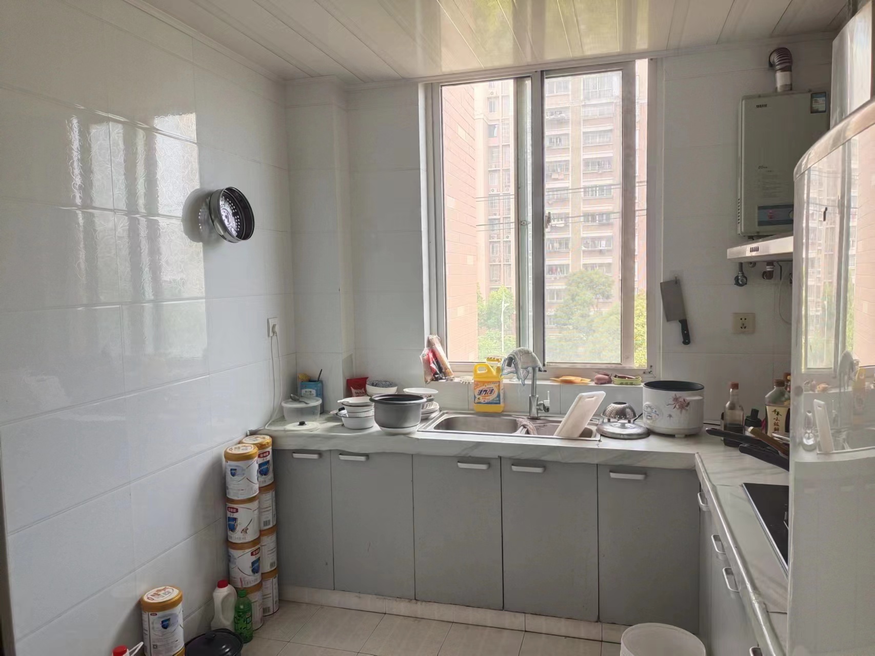 学林东苑 2室2厅1卫 92.5m&sup2;