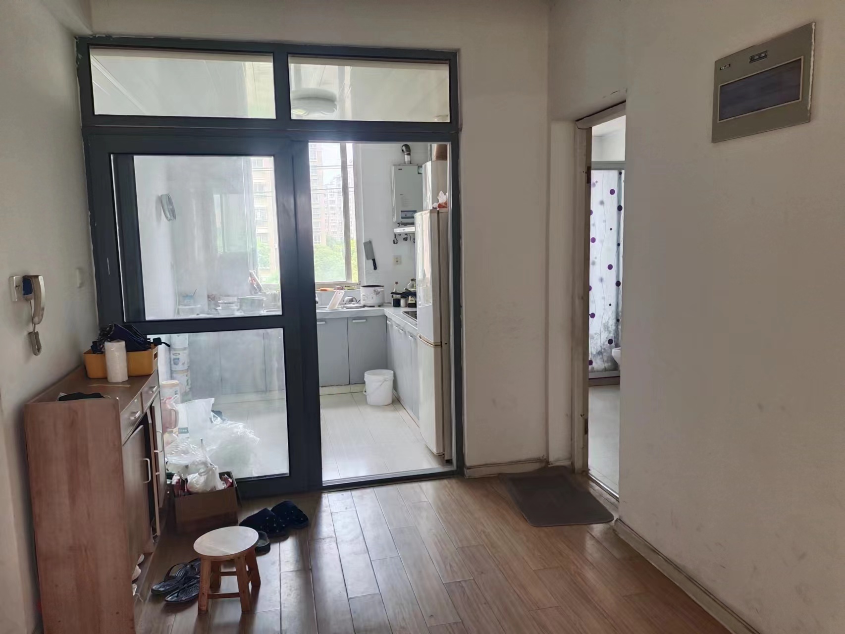 学林东苑 2室2厅1卫 92.5m&sup2;