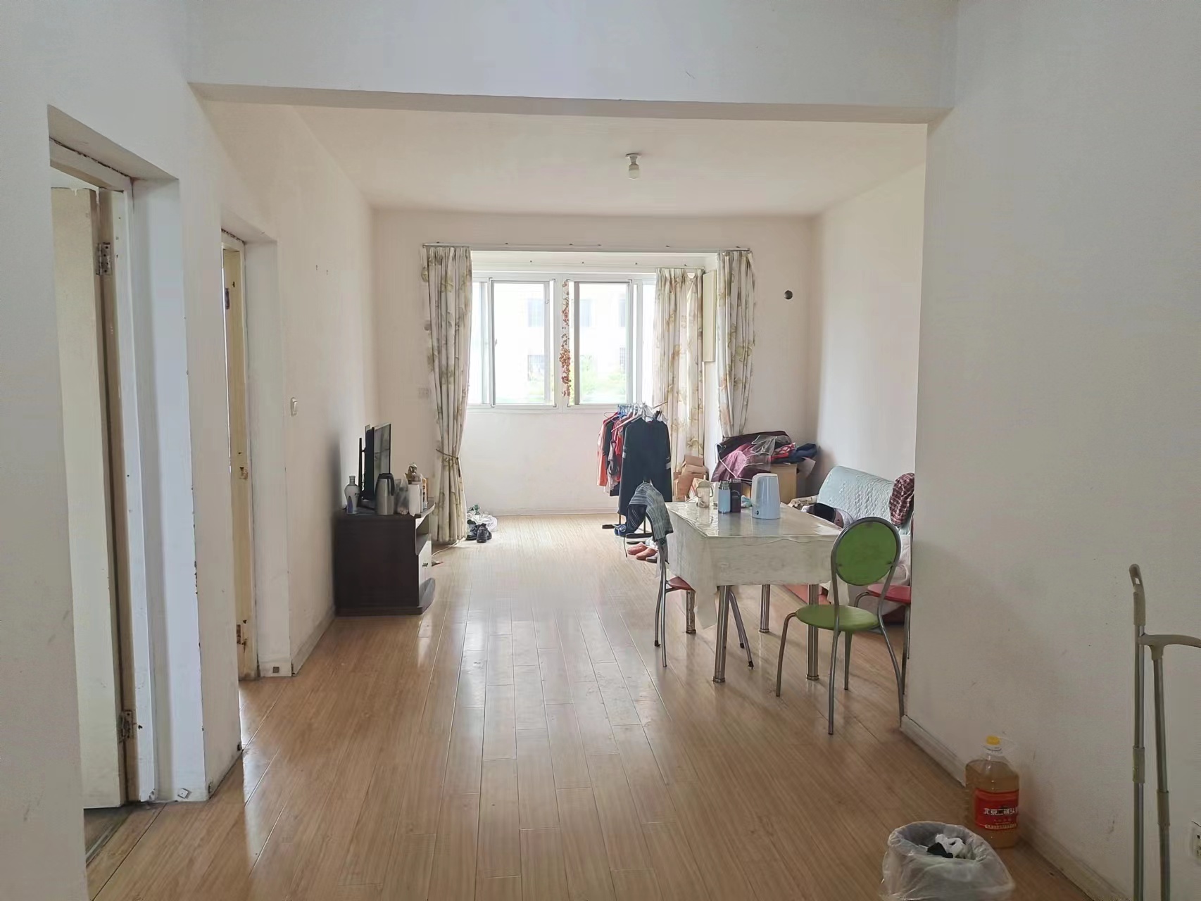 学林东苑 2室2厅1卫 92.5m&sup2;