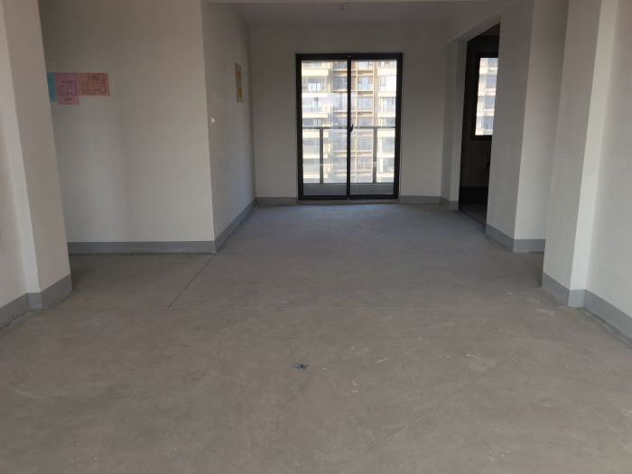 国城璟府 4室2厅2卫 163m²