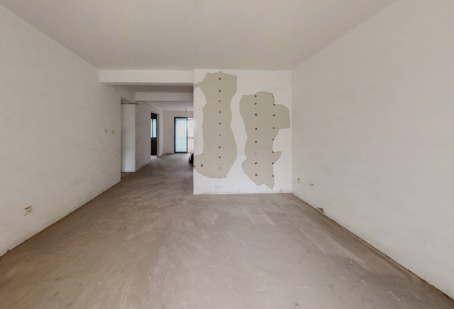 丁香花园 3室2厅2卫 140.6m&sup2;