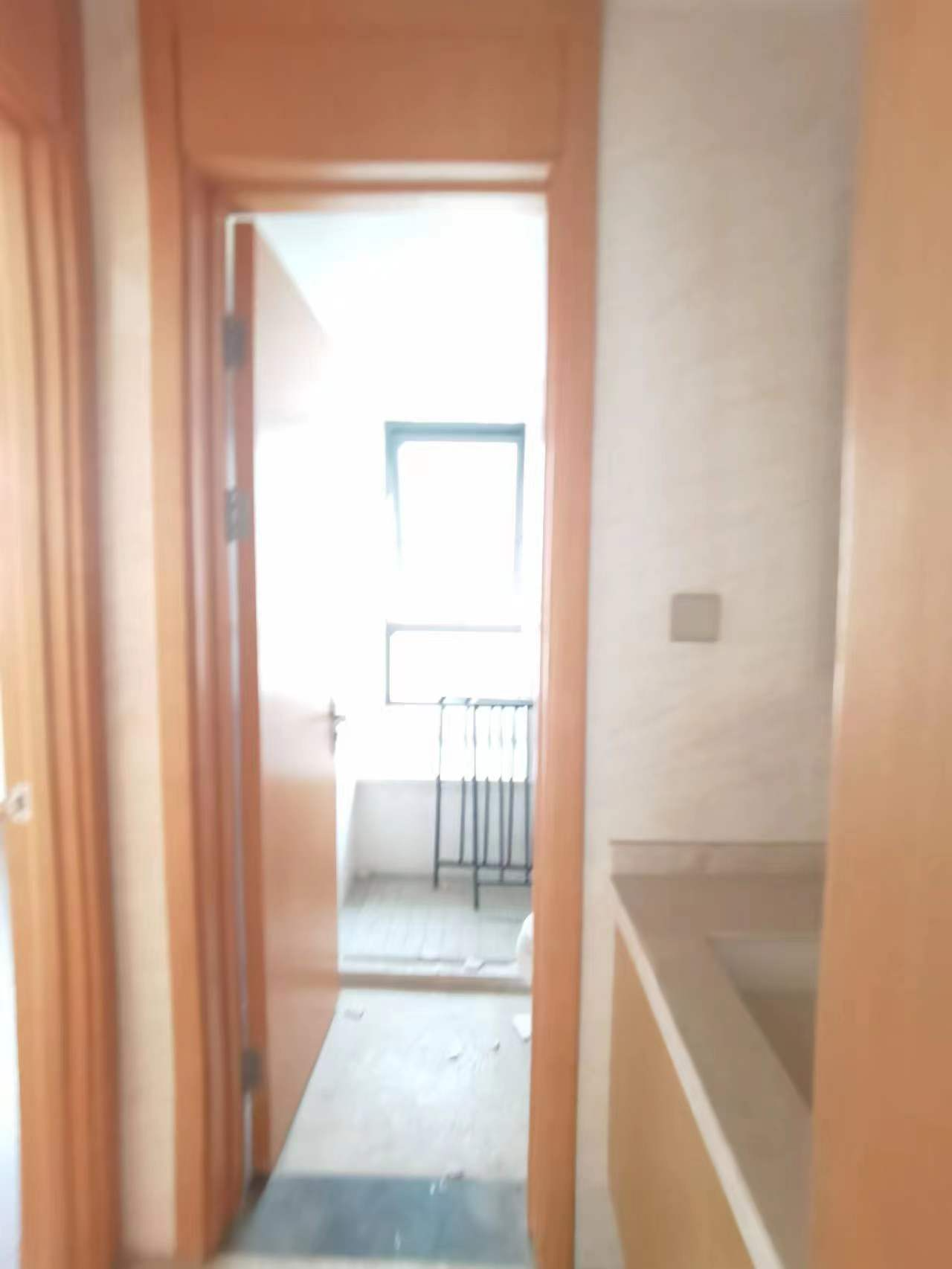 中南熙悦(南通经济技术开发区) 4室2厅2卫 122m&sup2;
