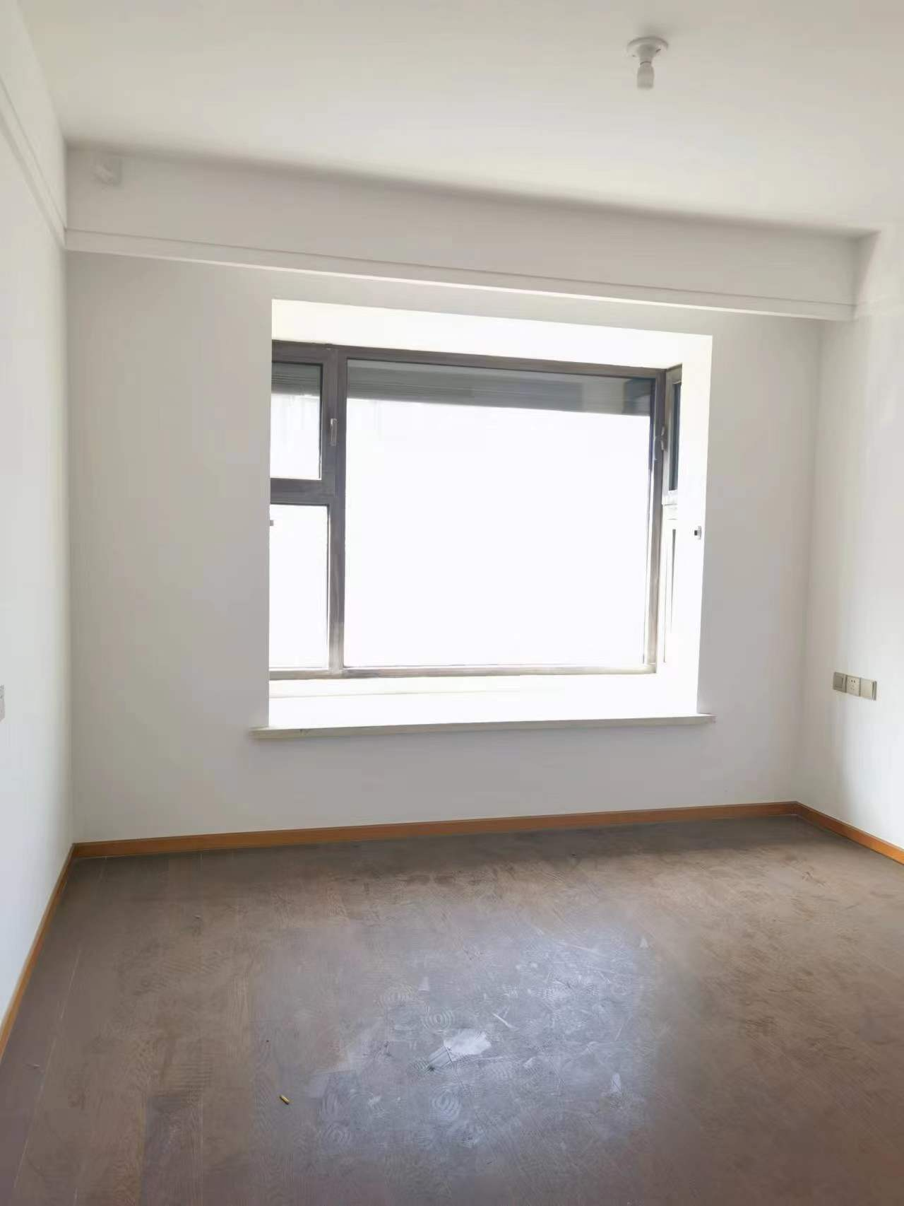中南熙悦(南通经济技术开发区) 4室2厅2卫 122m&sup2;