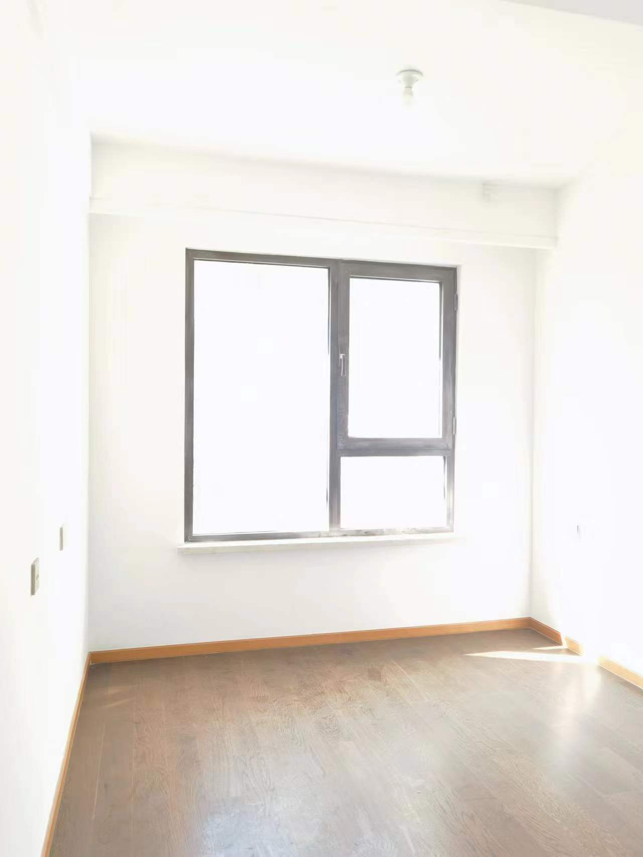 中南熙悦(南通经济技术开发区) 4室2厅2卫 122m&sup2;