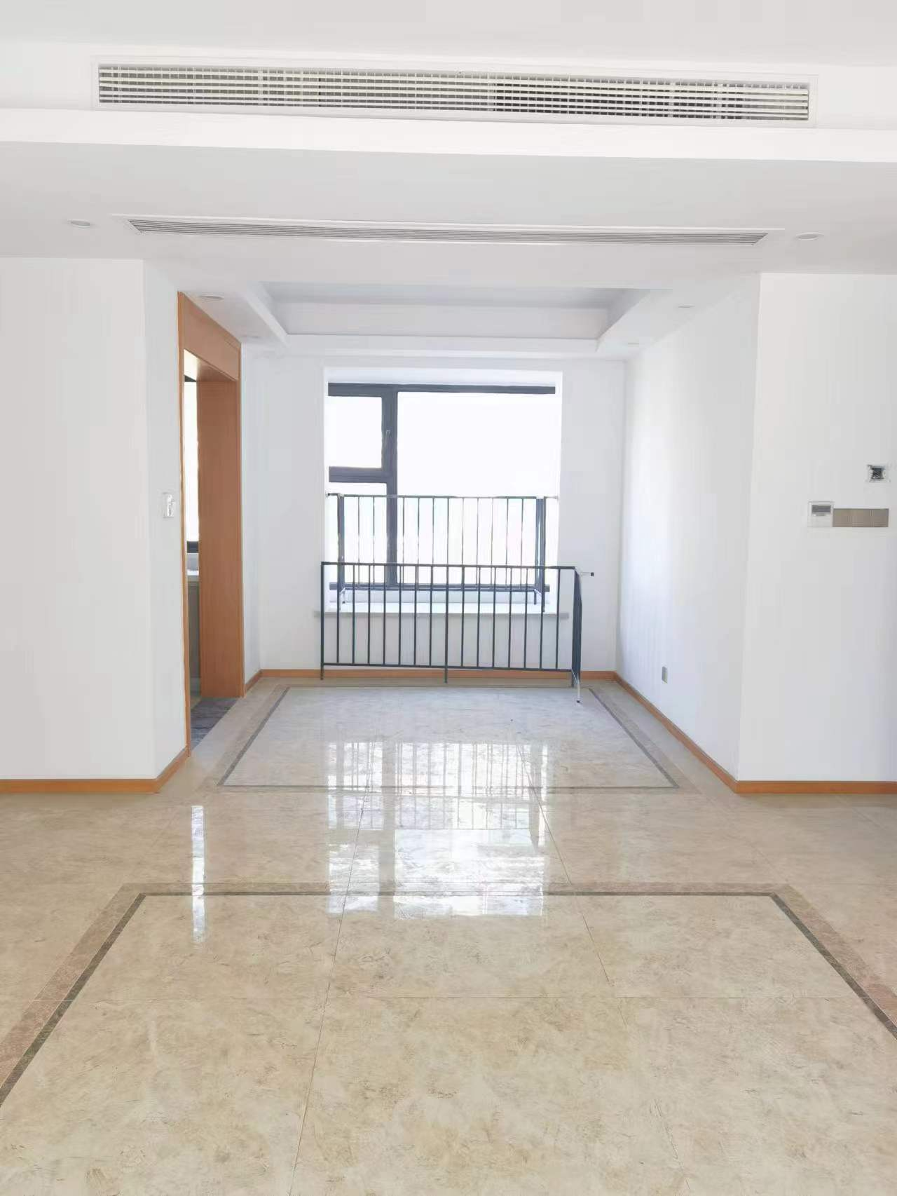 中南熙悦(南通经济技术开发区) 4室2厅2卫 122m&sup2;