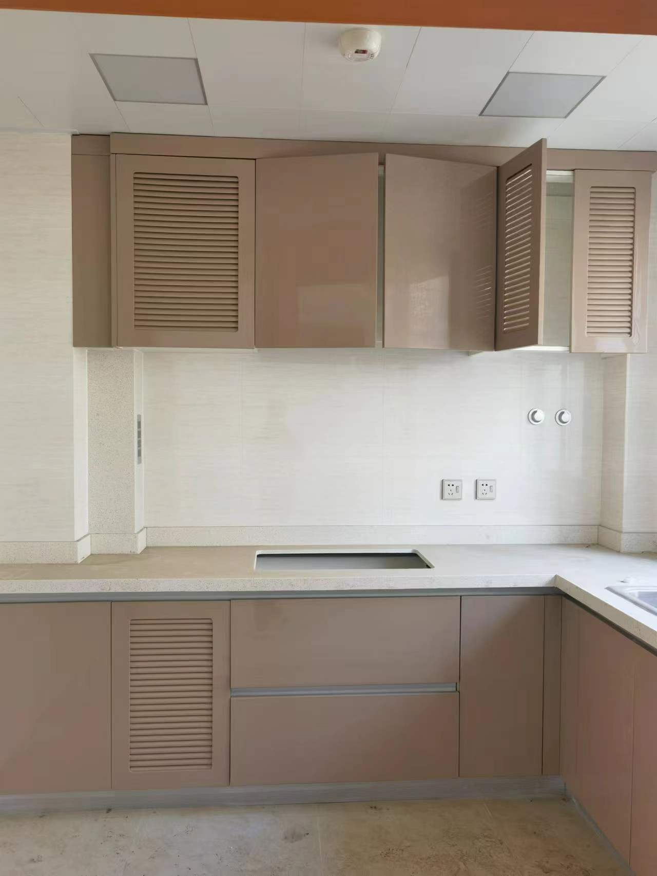 中南熙悦(南通经济技术开发区) 4室2厅2卫 122m&sup2;