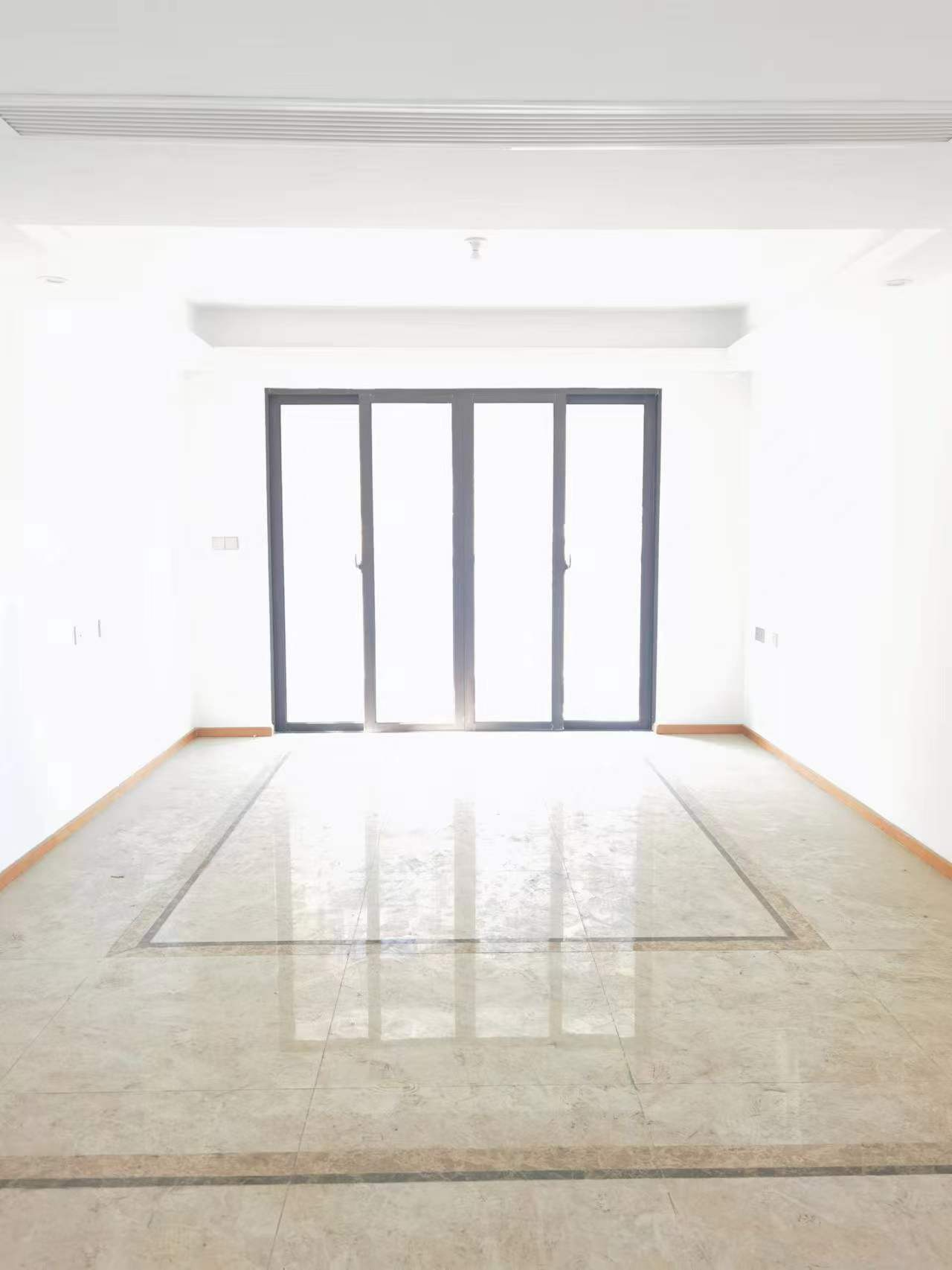 中南熙悦(南通经济技术开发区) 4室2厅2卫 122m&sup2;