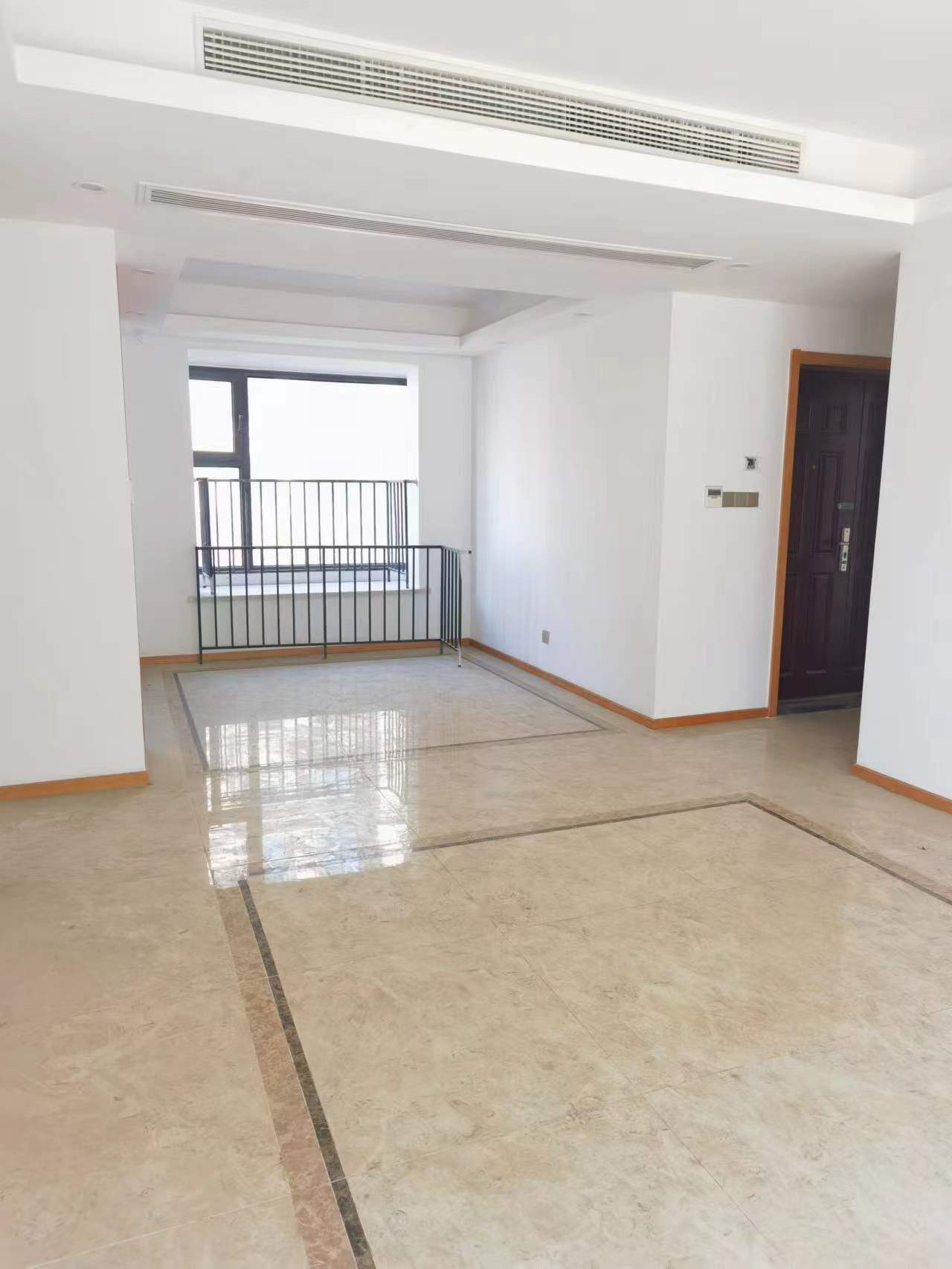 中南熙悦(南通经济技术开发区) 4室2厅2卫 122m&sup2;