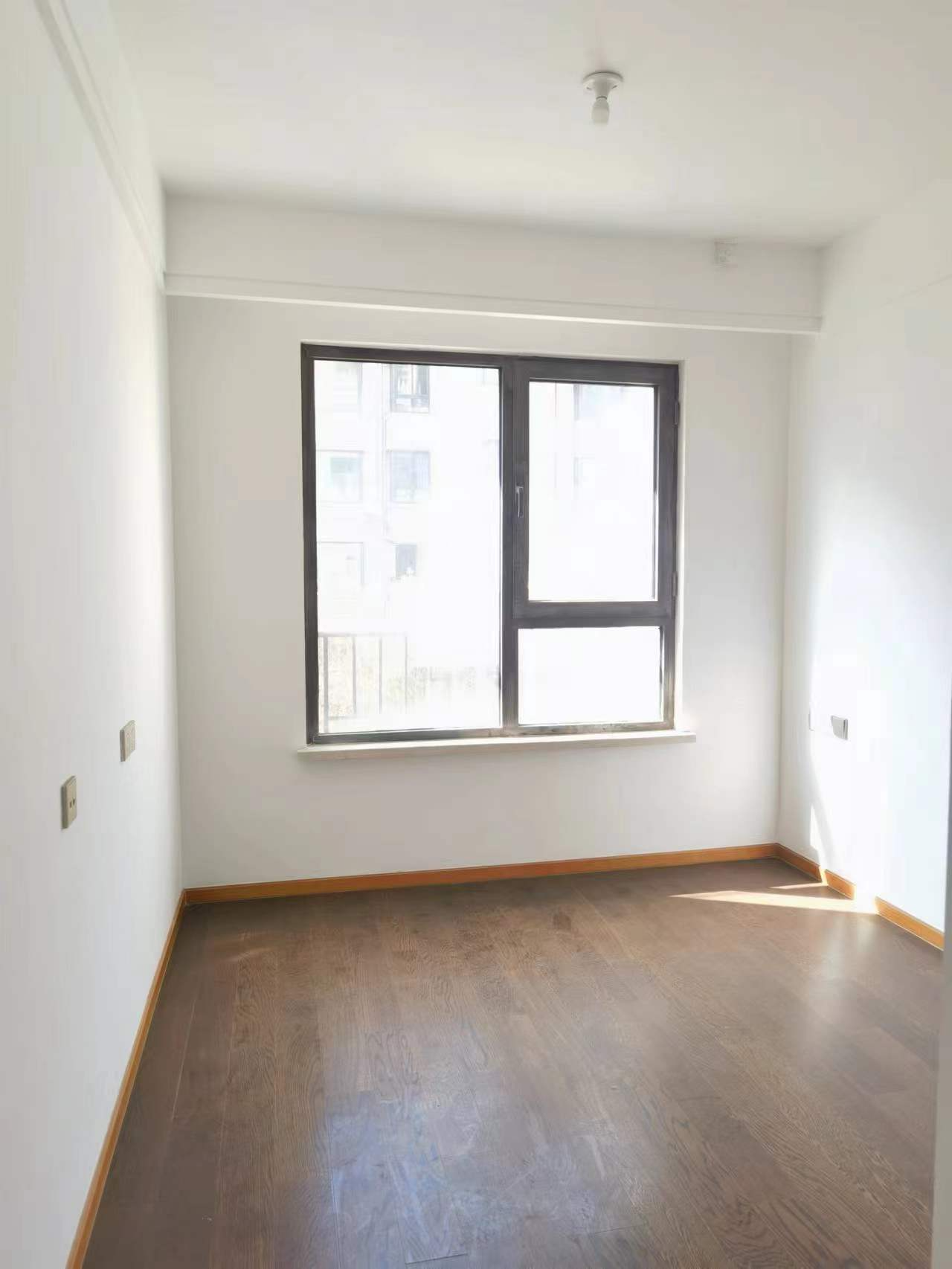 中南熙悦(南通经济技术开发区) 4室2厅2卫 122m&sup2;