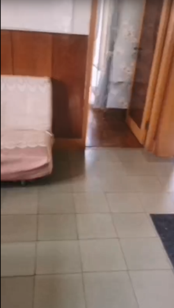新桥北村 2室1厅1卫 61m&sup2;