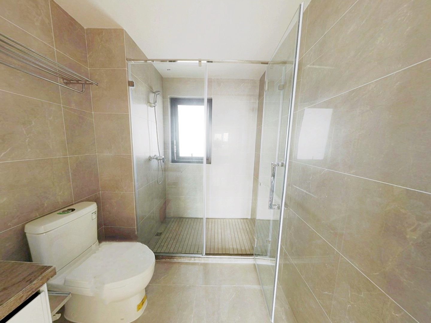 万科有湖（翡翠心湖） 2室2厅2卫 126m&sup2;