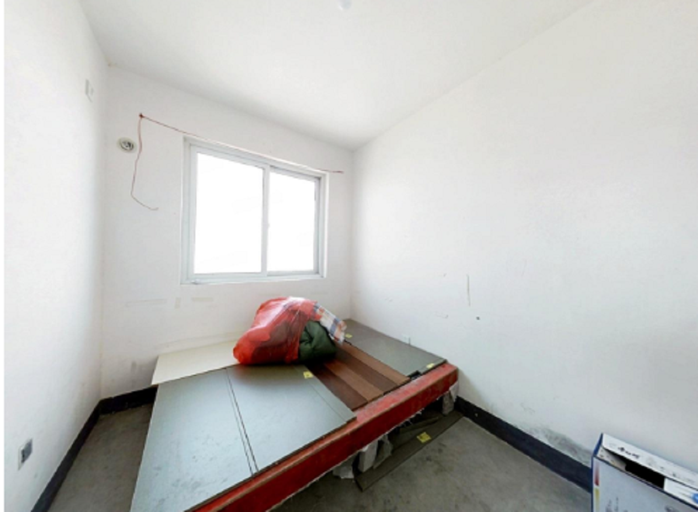 福景苑 3室1厅1卫 125m&sup2;