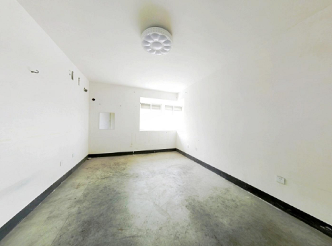 福景苑 3室1厅1卫 125m&sup2;