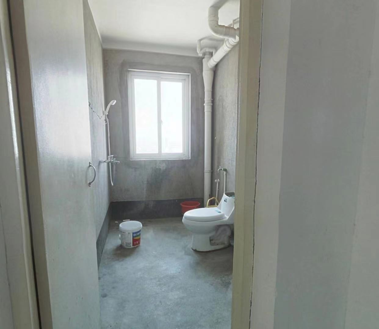 福景苑 3室1厅1卫 125m&sup2;