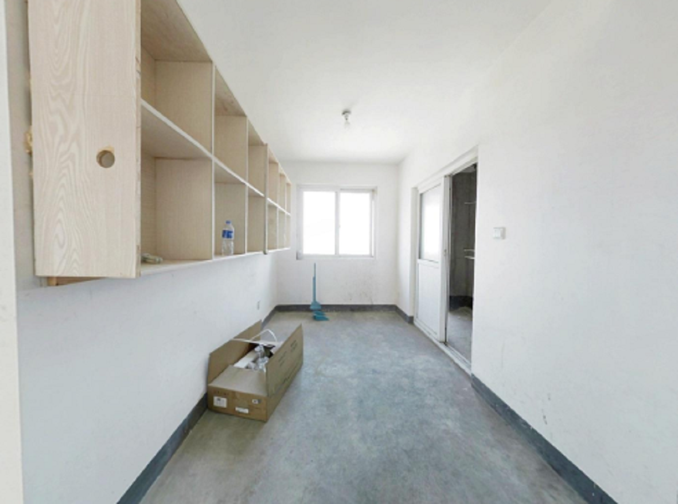 福景苑 3室1厅1卫 125m&sup2;