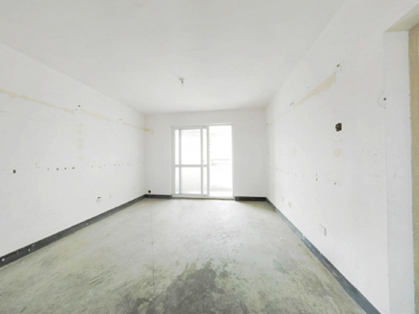福景苑 3室1厅1卫 125m&sup2;