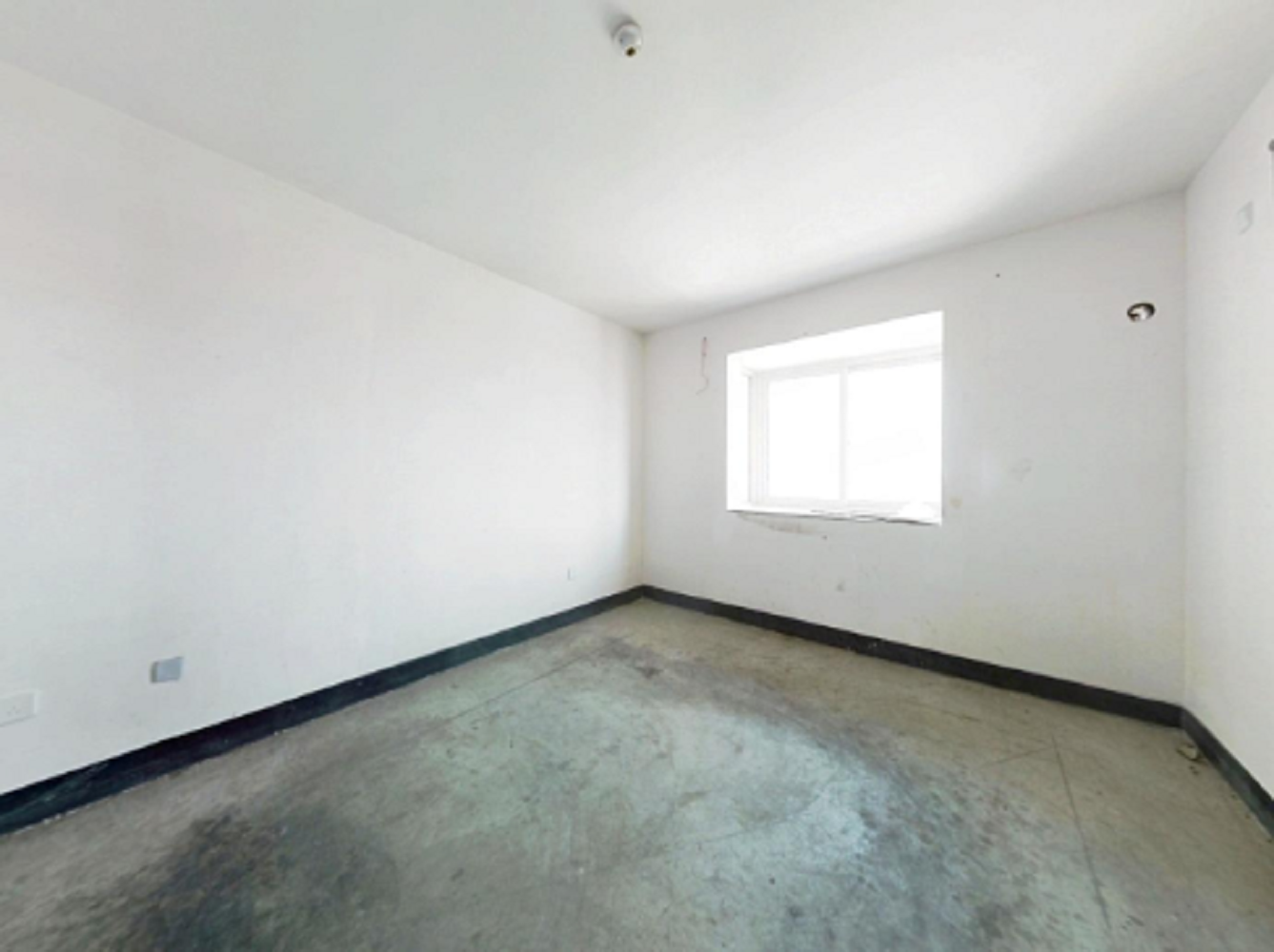 福景苑 3室1厅1卫 125m&sup2;