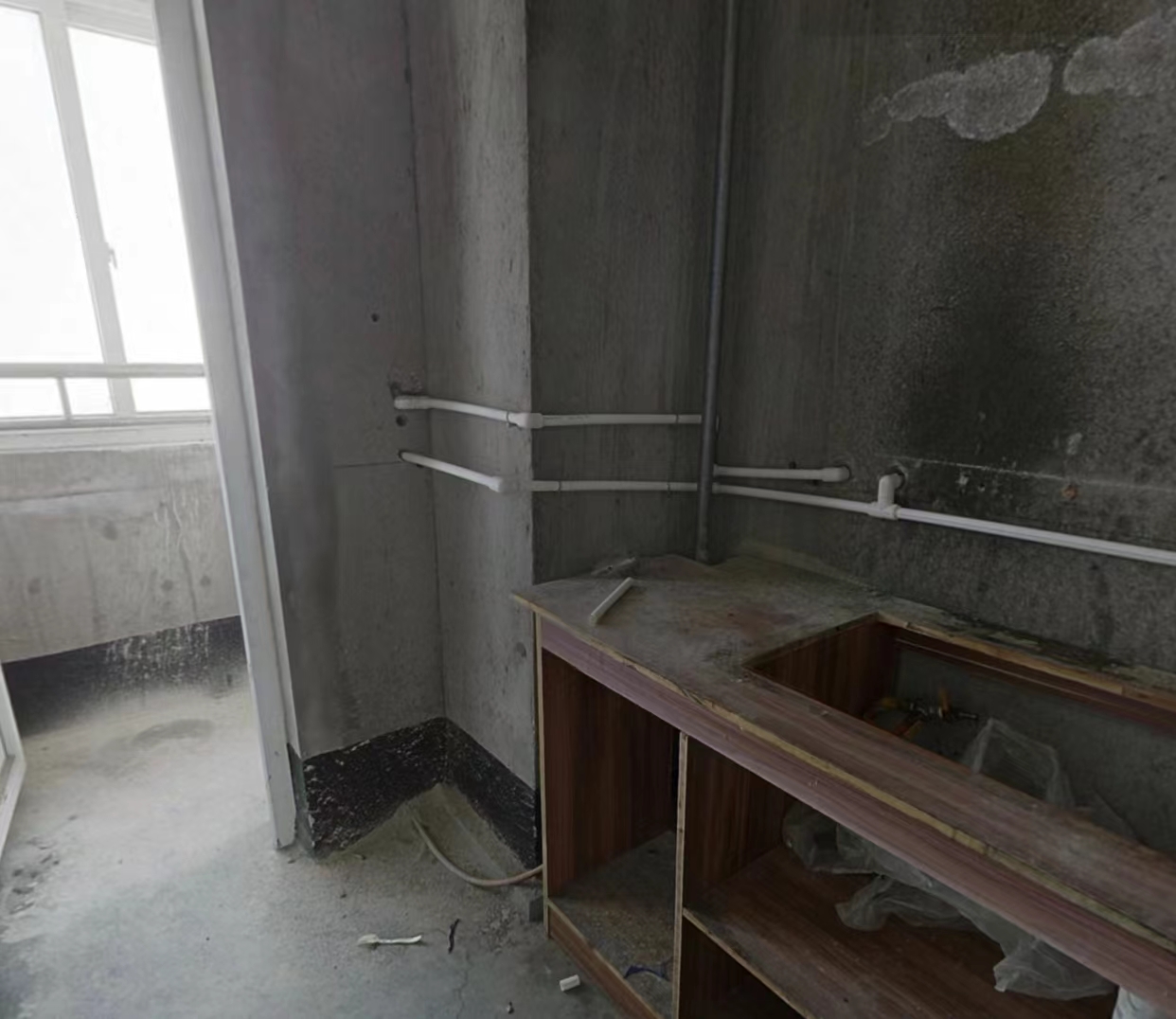 福景苑 3室1厅1卫 125m&sup2;