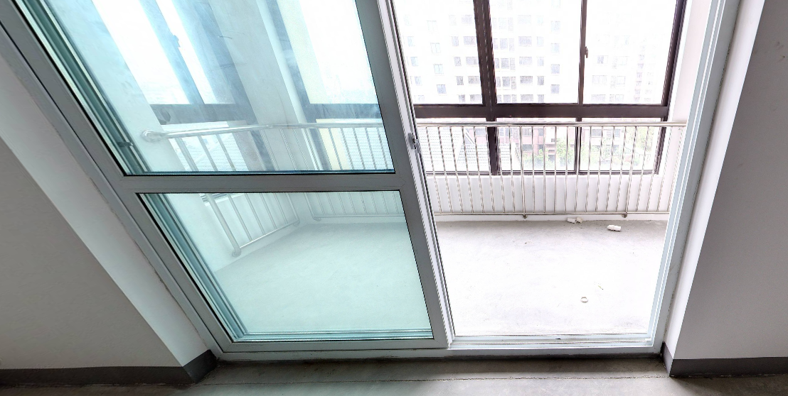百花馨苑 4室1厅2卫 139.14m&sup2;