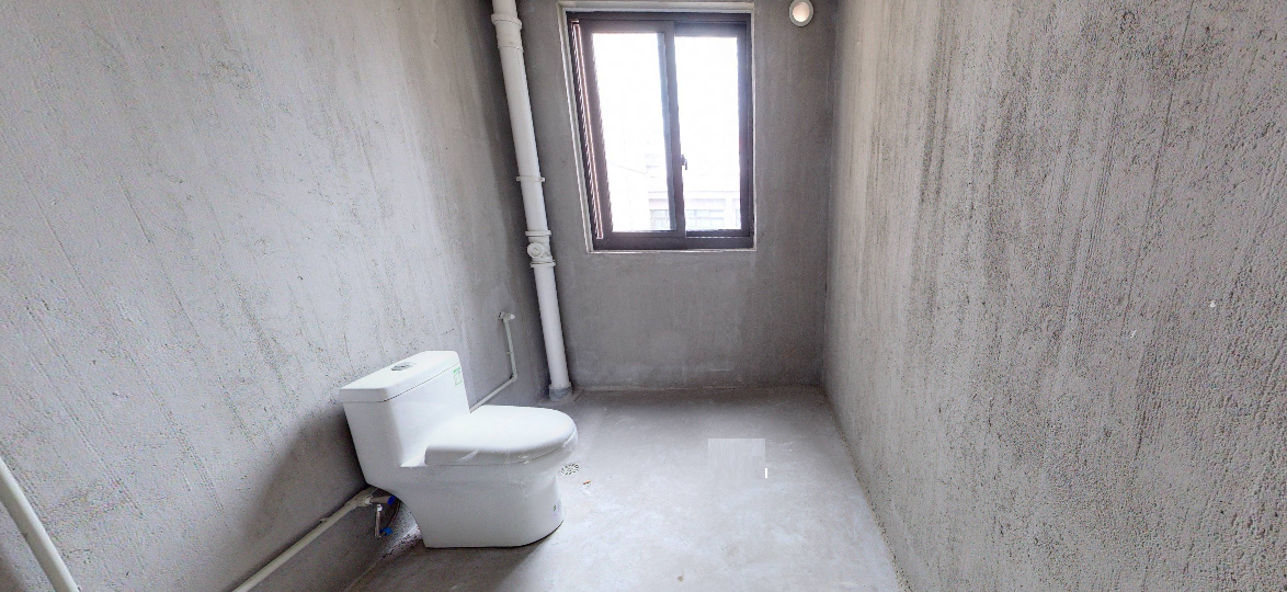 百花馨苑 4室1厅2卫 139.14m&sup2;