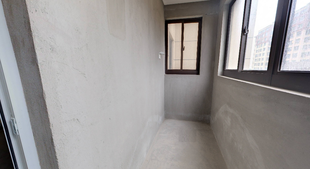 百花馨苑 4室1厅2卫 139.14m&sup2;