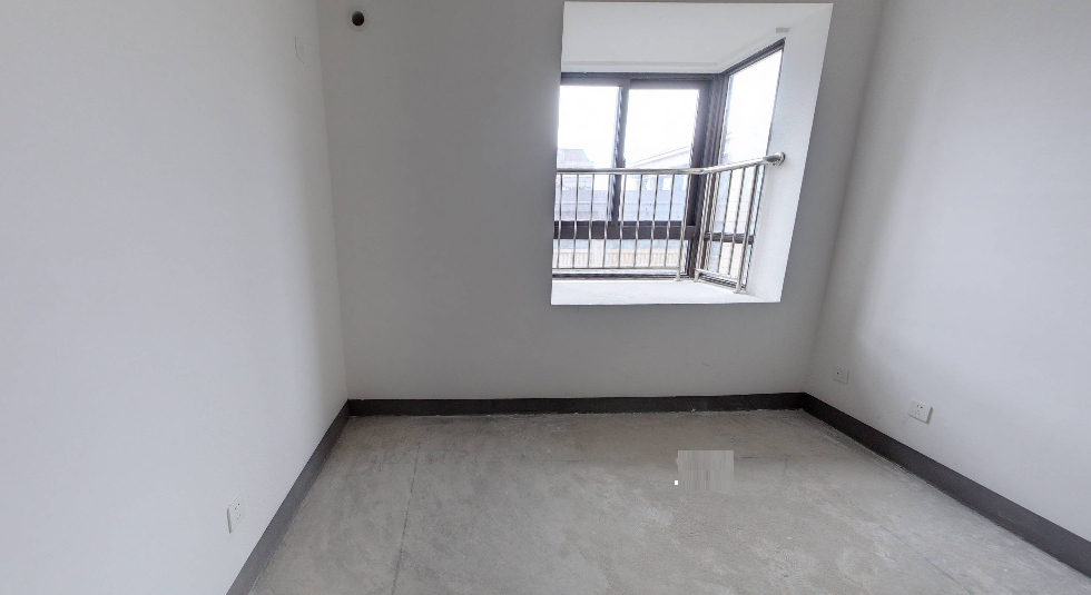 百花馨苑 4室1厅2卫 139.14m&sup2;