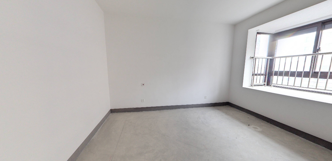 百花馨苑 4室1厅2卫 139.14m&sup2;