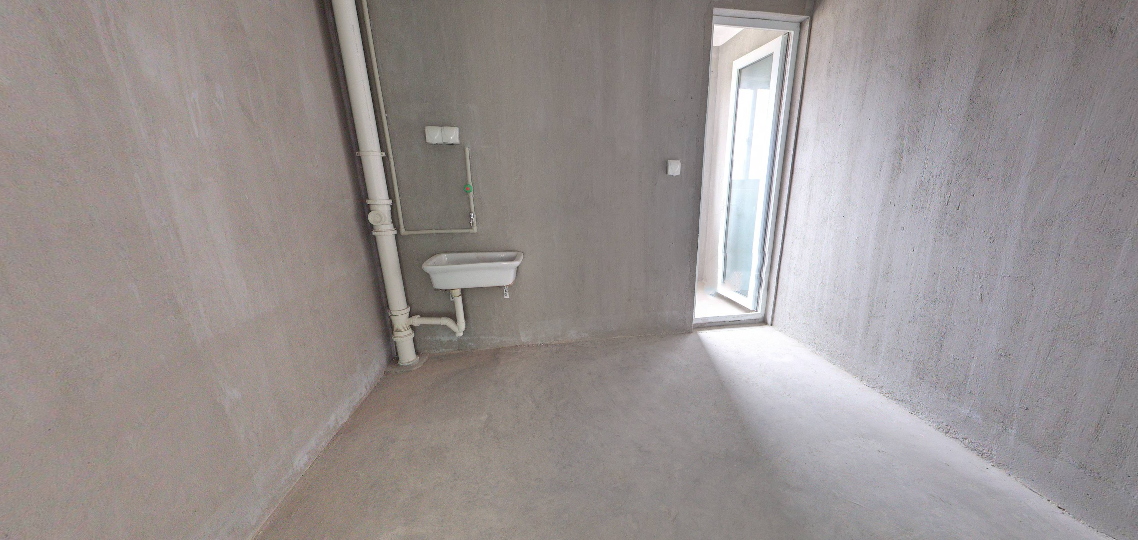百花馨苑 4室1厅2卫 139.14m&sup2;