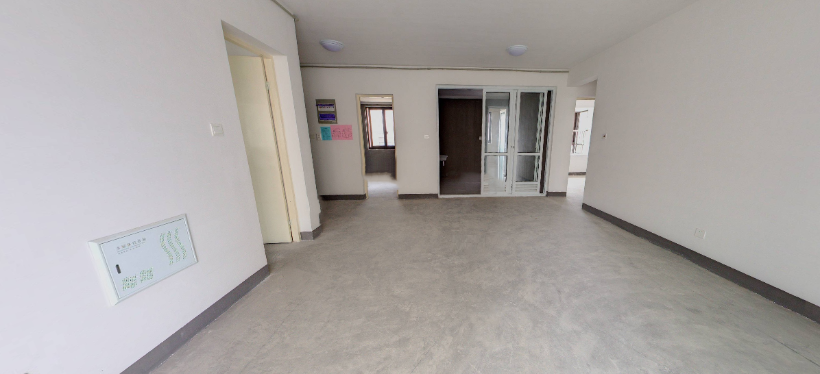 百花馨苑 4室1厅2卫 139.14m&sup2;
