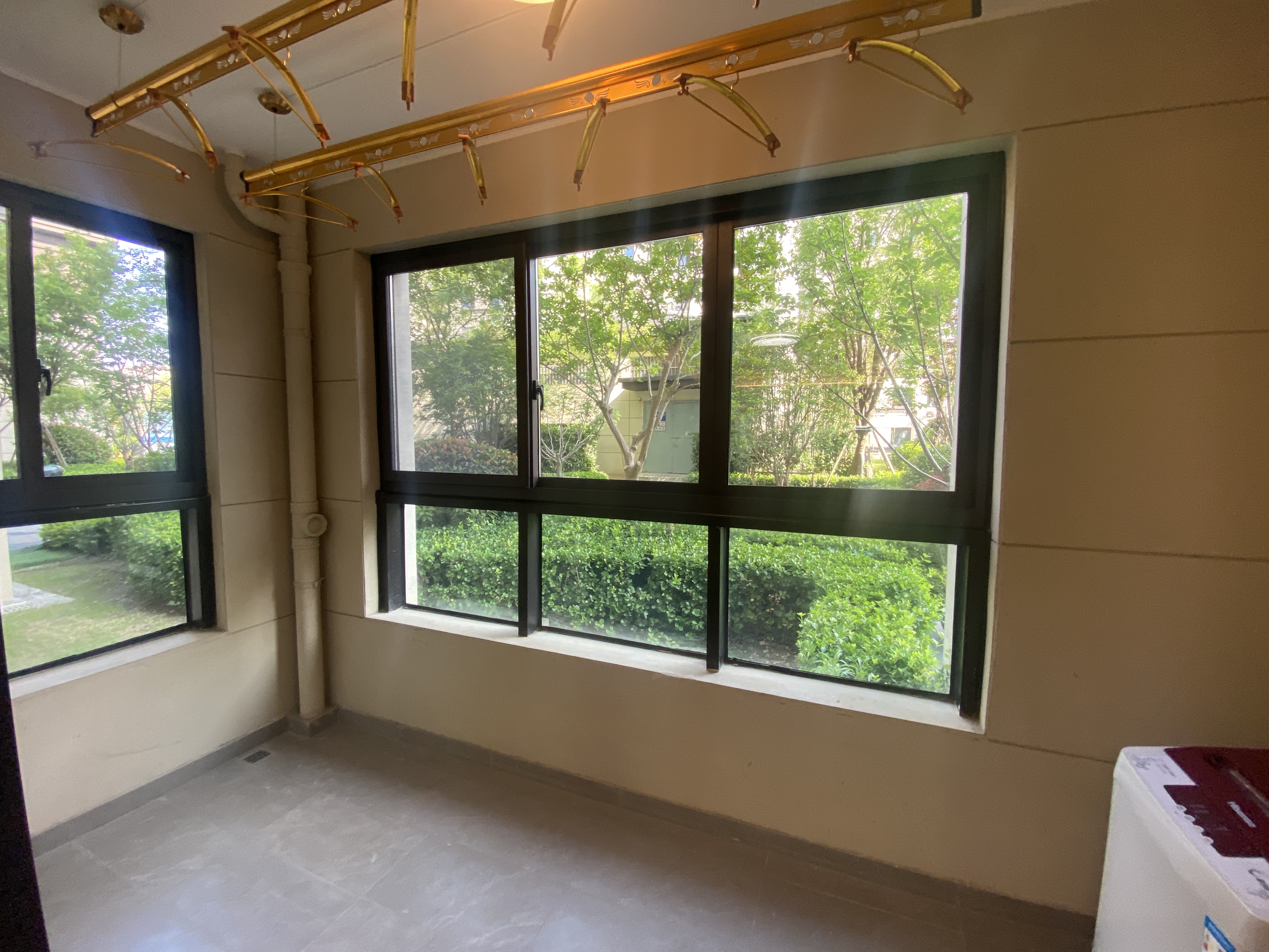 龙湖天宸源著 2室2厅2卫 97.00m&sup2;