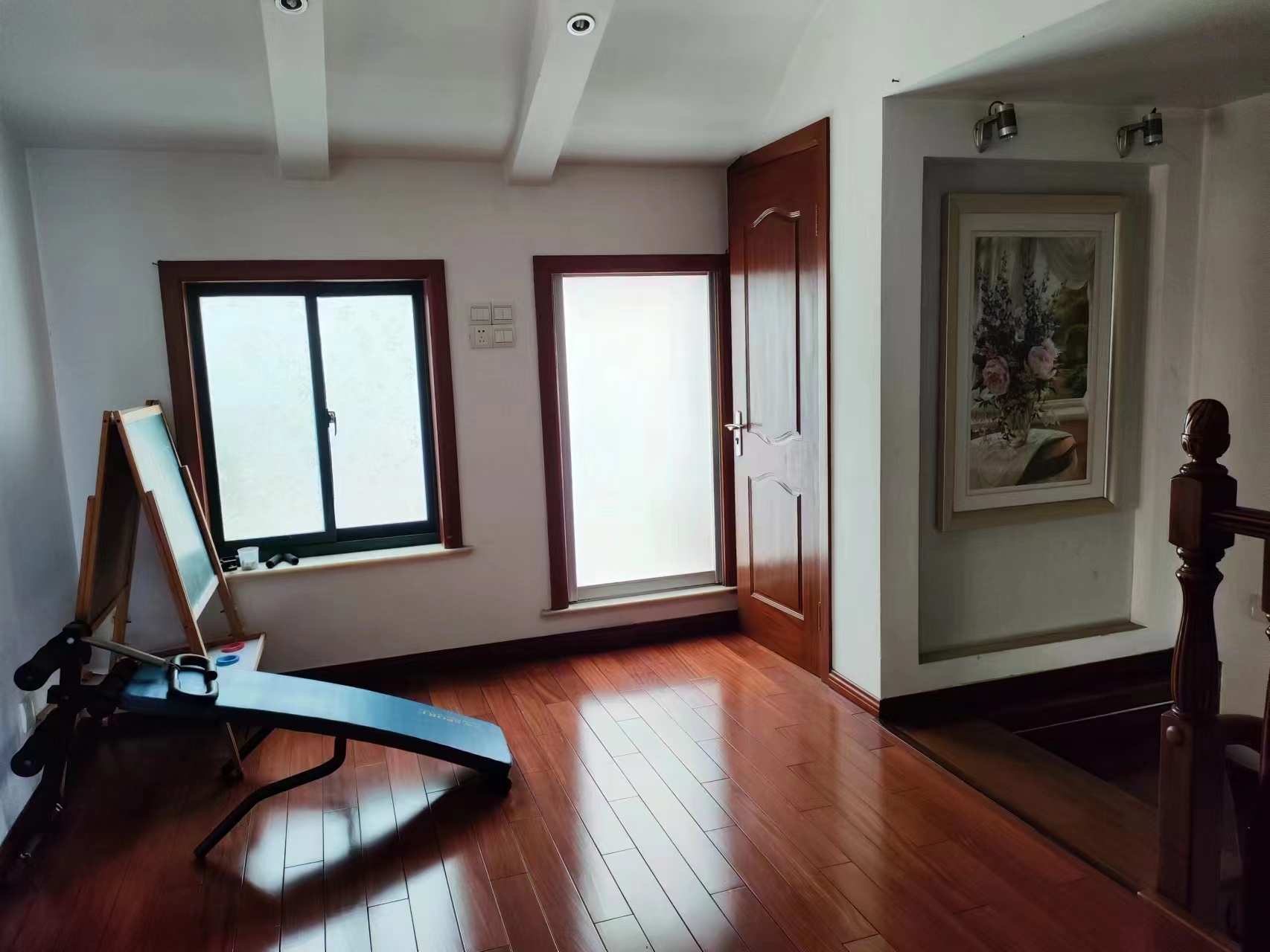 苏建花园城 5室2厅2卫 110.00m&sup2;