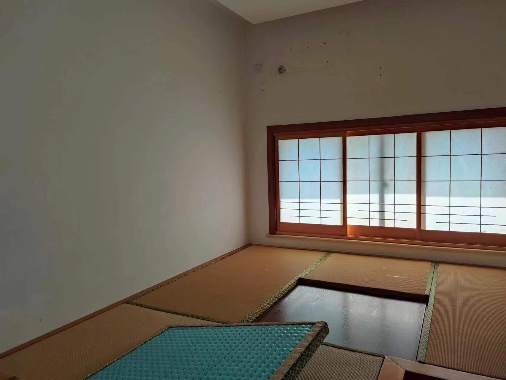 苏建花园城 5室2厅2卫 110.00m&sup2;