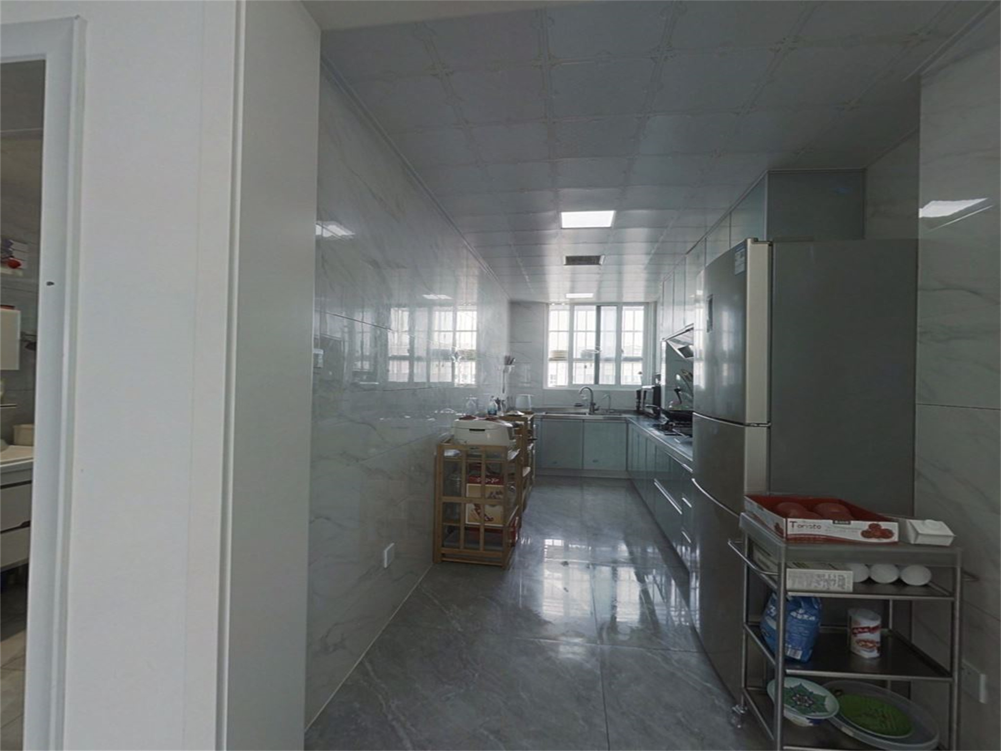 永兴福里 2室2厅1卫 96m²