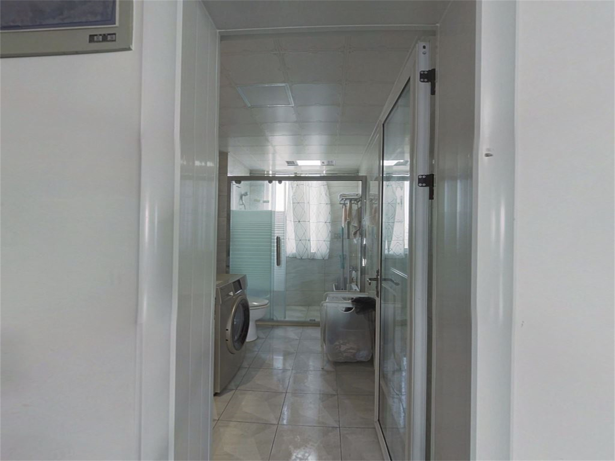 永兴福里 2室2厅1卫 96m²
